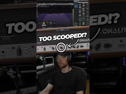 Josh Middleton guitar tone 🤘