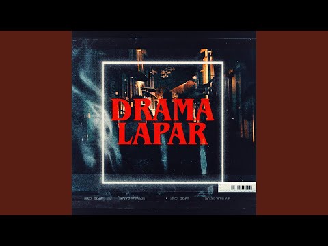 Drama Lapar (feat. Khairi Sani, KZY & Sharbil)
