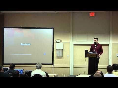 2014 SouthEast LinuxFest - Mark Atwood - How To Get An Open Source Job