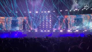 Feeling Good &amp; Free Fall - ILLENIUM (Live at MAYA Music Festival 2020)