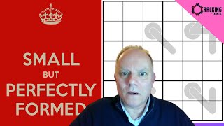 Small, but Perfectly Formed