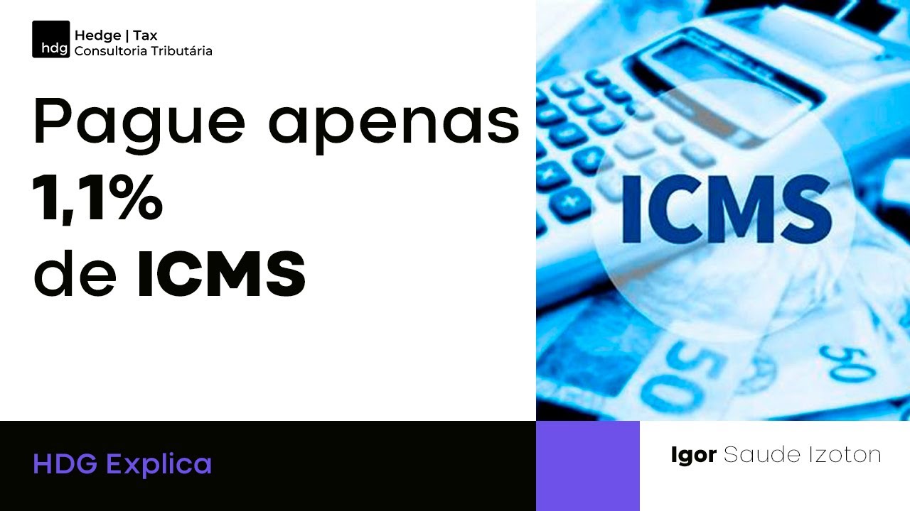 COMPETE ECOMMERCE: O Segredo para Pagar Apenas 1,1% de ICMS no ES! 🛒📉