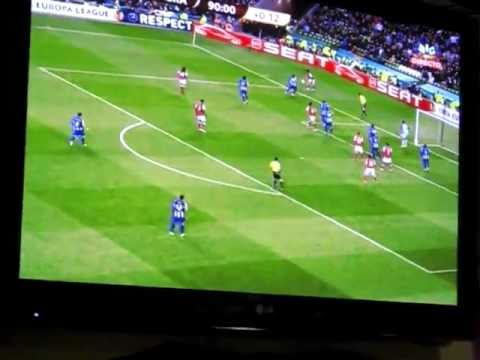 EU A VER, O PORTO CAMPEÃO - LIGA EUROPA - 2010/11 - IRLANDA