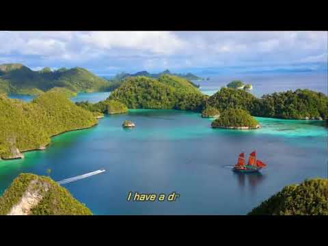 Rádio Cristal de Goiânia  - ABBA  I Have A Dream