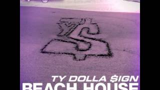 Familiar-Ty Dolla $ign Feat. Travi$ Scott &amp; Fredo Santana (Chopped &amp; Screwed By DJ Chris Breezy)