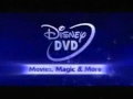 Disney DVD Logos