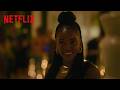Justin And Keisha Meet FOREVER Netflix