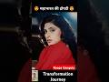 Roopa Ganguly Age Transformation Journey Roopaganguly Viral Shorts Mahabharat Dropti