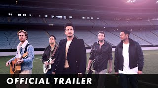 SIX60: Till the Lights Go Out - OFFICIAL TRAILER