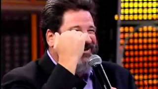 Mario Sergio Cortella - Origem das Gírias - Faustão - Parte 1 - 22/08/2010