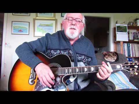 Bye Bye Blackbird - Joe Cocker