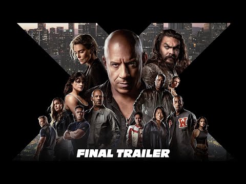 Final Trailer