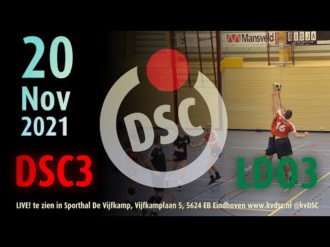 DSC 3 - LDODK/Rinsma Modeplein 3
