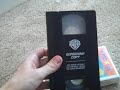 Teletubbies Favorite Things 1999 Screening Copy VHS Review