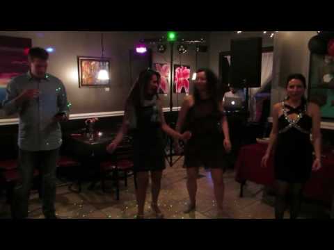 Rosario & Jeanette birthday 3