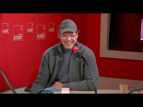 Laurent Lafitte devient Zaza Napoli : "C'est un rôle qui me dépasse, et c'est ça qui m'intéresse"