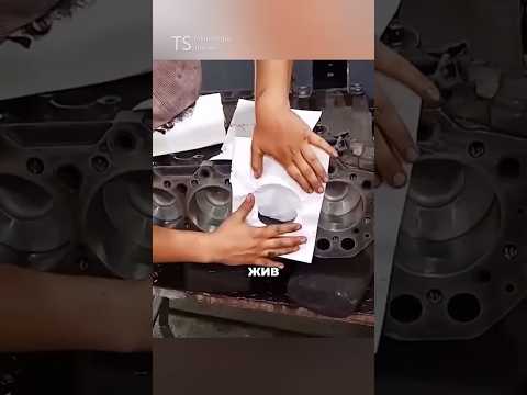 Дедовский способ проверки мотора, который до сих пор работает 😱