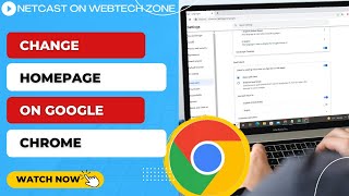 How to Change Homepage on Google Chrome | Can you Customize Google Homepage?