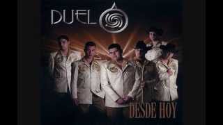 donde esta el amor Duelo