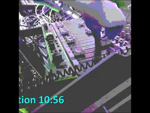 Trinacria 07 "Synesthetic EP" coming out soon... Hesed - Vikkei - Neuroleptika