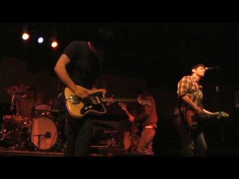 FAR "Job's Eyes" (Live at the Dome 2.18.09)