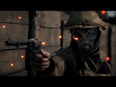 BF1 Intro Retromastered
