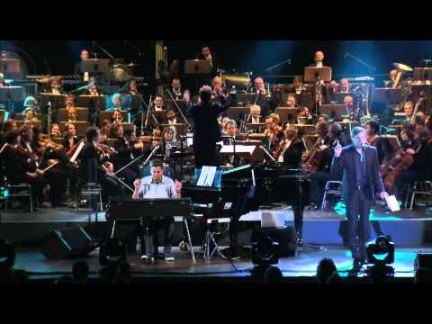 Power of Rausch ∙ Oliver Koletzki ∙ Nagel ∙ hr-Sinfonieorchester ∙ John Axelrod