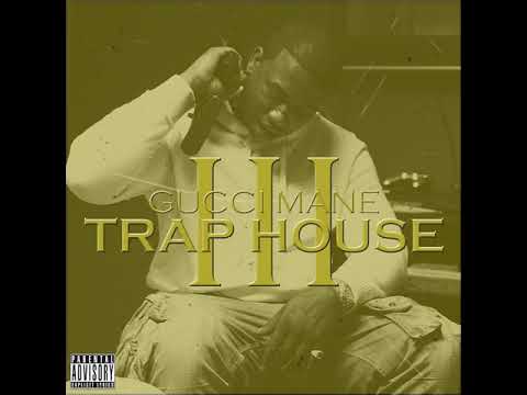 Gucci Mane x 808 Mafia x TM88 Type Beat "Trust"