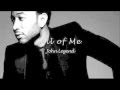 all of me - John Legend (radio orbital) 
