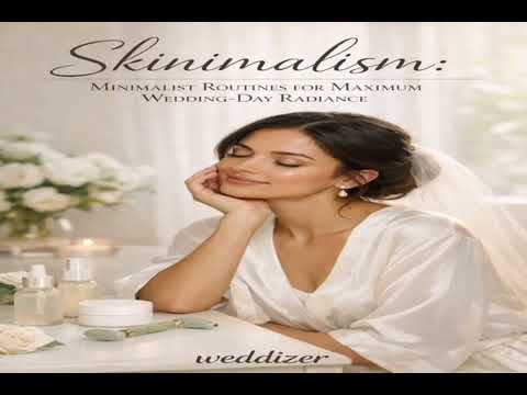 Less layers, more glow Say hello to Skinimalism