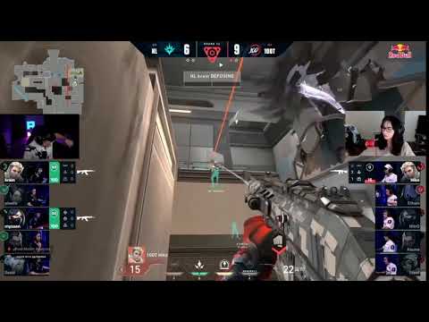 Kyedae reacts to 100T Hiko insane 2hp clutch