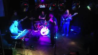 preview picture of video 'Tony Momrelle - Star @ Jazzclub Rorschach'