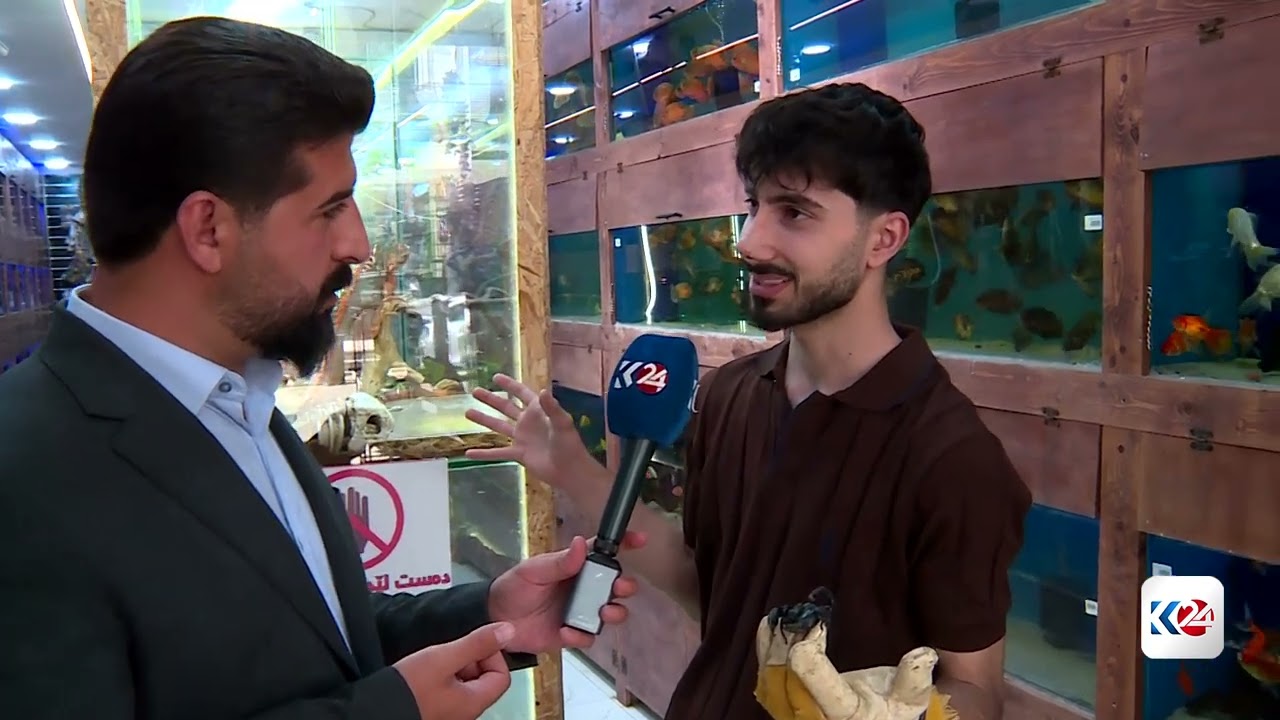 ڤیدیۆ | مەترسیدارترین دوپشک لە هەولێرە