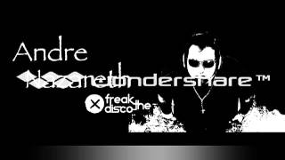 Andre Nazareth - Cheap Talk (Original Mix)