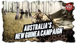 Download lagu How the Allies Broke Japan’s Front - Pacific War DOCUMENTARY mp3