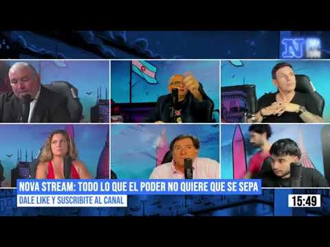 En NOVA Stream, Julio Politano denunció un escándalo en el Autódromo de La Plata por un menor en pista