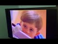 Opening To The Lion King 1995 VHS Version 3 Part 1