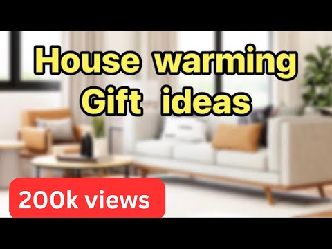House warming gift ideas ||sherin class#housewarming #giftideas #gift #housewarminggift