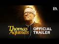 Bishop Robert Barron Thomas Aquinas Official Trailer