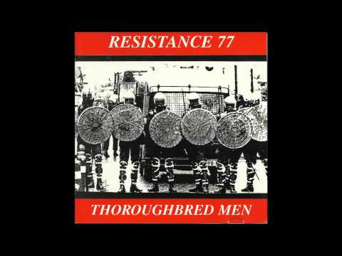 Resistance 77 - Chelsea Girl