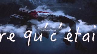 Blessures du passé Lyrics English Translation