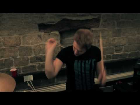 Rolo Tomassi 'Party Wounds'
