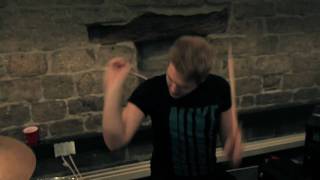 Rolo Tomassi 'Party Wounds'