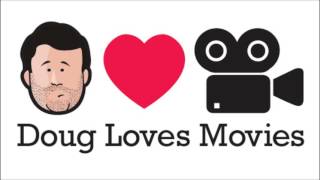 Doug Loves Movies - 604 - Bill Burr, Pete Holmes and Jeff Davis - The Dark Knight Rises