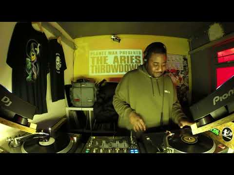 Spooky // 1-hour Vinyl Mix ~ UK Garage