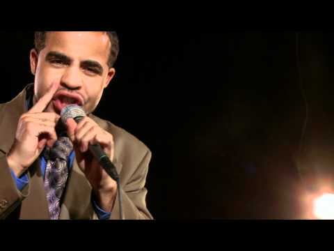 B-Wise - Man Named Human