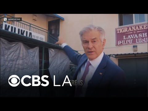 Newsom files civil rights complaint accusing Dr. Oz of discrimination against Armenian Americans