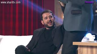 Երեկոն Շանթում / Erekon Shantum / anons