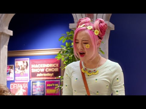 Make It Pop - S02E11 "Scuttlebutt"