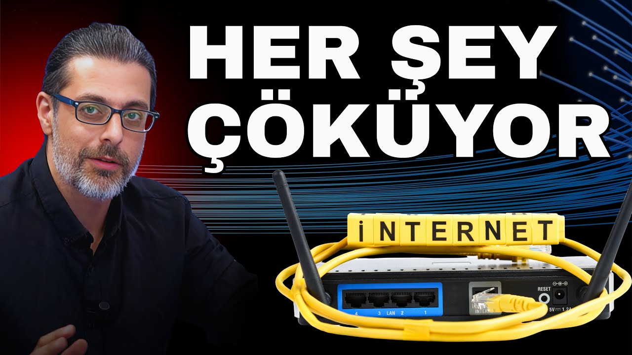 Türkiye'de Bir Şey Oluyor & Amerikan Darphanesinden Şok Uygulama | Hamza Yardımcıoğlu